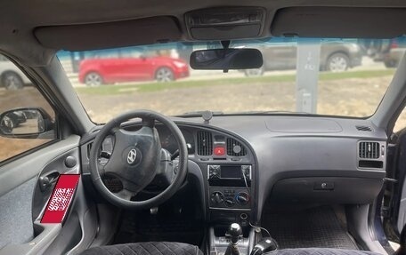 Hyundai Elantra III, 2005 год, 210 000 рублей, 1 фотография