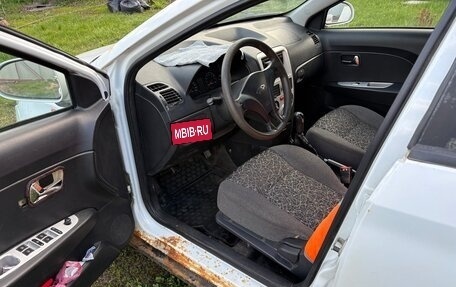 Chery Bonus (A13), 2011 год, 110 000 рублей, 1 фотография