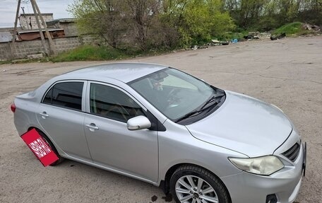 Toyota Corolla, 2013 год, 1 125 000 рублей, 1 фотография