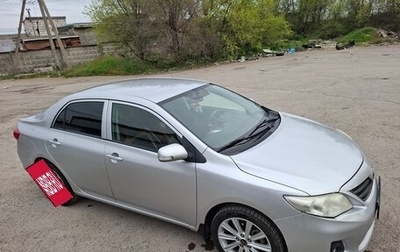 Toyota Corolla, 2013 год, 1 125 000 рублей, 1 фотография