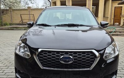 Datsun on-DO I рестайлинг, 2019 год, 700 000 рублей, 1 фотография