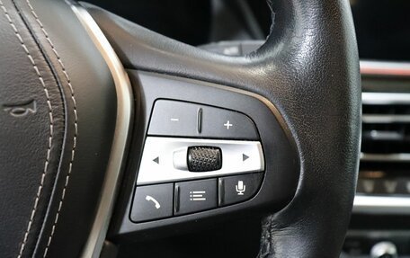 BMW X5, 2021 год, 5 990 000 рублей, 17 фотография