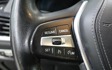 BMW X5, 2021 год, 5 990 000 рублей, 16 фотография