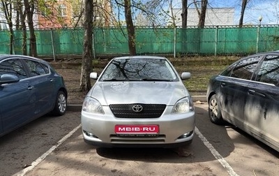 Toyota Corolla, 2003 год, 485 000 рублей, 1 фотография