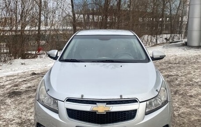 Daewoo Lacetti, 2009 год, 500 000 рублей, 1 фотография