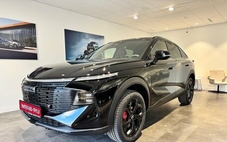 Haval F7x, 2026 год, 3 999 000 рублей, 1 фотография