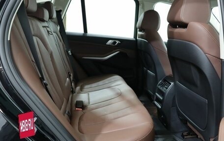 BMW X5, 2021 год, 5 990 000 рублей, 22 фотография