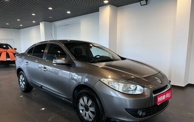 Renault Fluence I, 2012 год, 410 000 рублей, 1 фотография