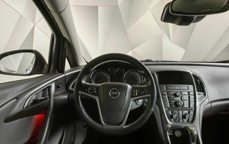 Opel Astra J, 2013 год, 731 000 рублей, 19 фотография