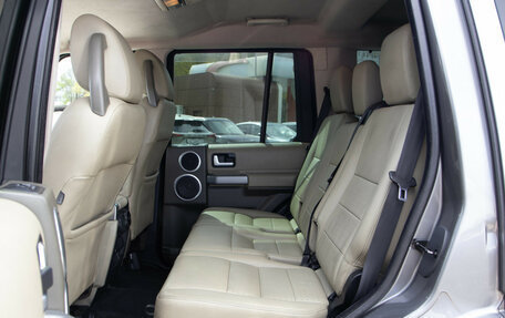 Land Rover Discovery III, 2008 год, 868 000 рублей, 8 фотография