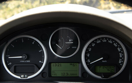 Land Rover Discovery III, 2008 год, 868 000 рублей, 9 фотография