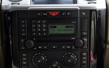 Land Rover Discovery III, 2008 год, 868 000 рублей, 16 фотография