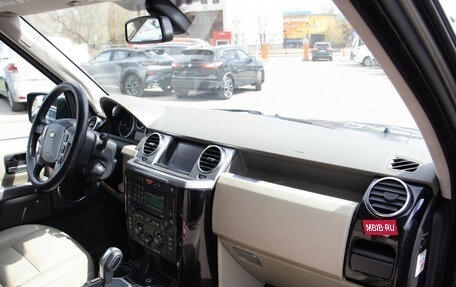 Land Rover Discovery III, 2008 год, 868 000 рублей, 7 фотография