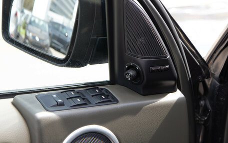 Land Rover Discovery III, 2008 год, 868 000 рублей, 20 фотография