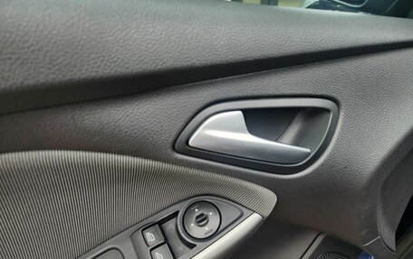 Ford Focus III, 2012 год, 690 000 рублей, 6 фотография