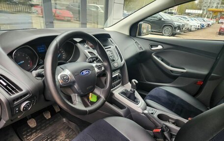 Ford Focus III, 2012 год, 690 000 рублей, 7 фотография