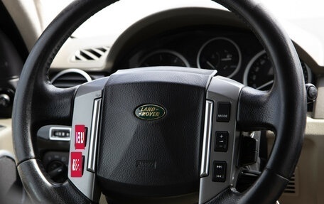 Land Rover Discovery III, 2008 год, 868 000 рублей, 14 фотография