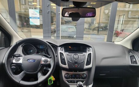 Ford Focus III, 2012 год, 690 000 рублей, 15 фотография