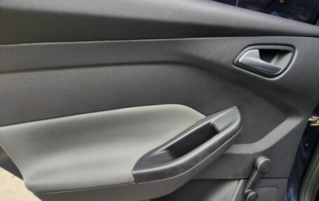 Ford Focus III, 2012 год, 690 000 рублей, 13 фотография