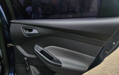 Ford Focus III, 2012 год, 690 000 рублей, 18 фотография