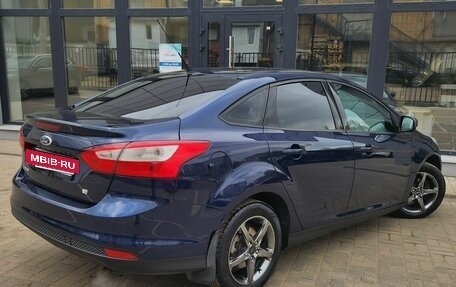 Ford Focus III, 2012 год, 690 000 рублей, 4 фотография