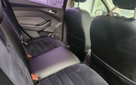 Ford Focus III, 2012 год, 690 000 рублей, 19 фотография