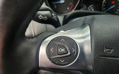 Ford Focus III, 2012 год, 690 000 рублей, 9 фотография