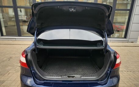 Ford Focus III, 2012 год, 690 000 рублей, 17 фотография