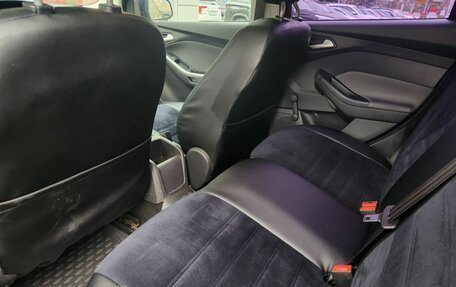 Ford Focus III, 2012 год, 690 000 рублей, 14 фотография
