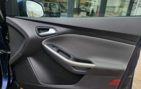 Ford Focus III, 2012 год, 690 000 рублей, 20 фотография