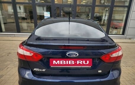Ford Focus III, 2012 год, 690 000 рублей, 16 фотография