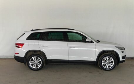 Skoda Kodiaq I, 2018 год, 2 499 000 рублей, 8 фотография