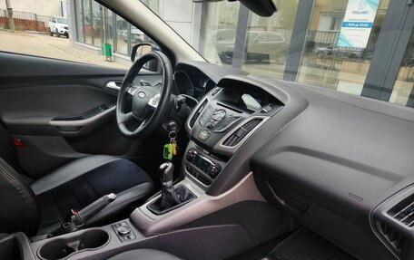 Ford Focus III, 2012 год, 690 000 рублей, 21 фотография