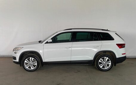 Skoda Kodiaq I, 2018 год, 2 499 000 рублей, 4 фотография
