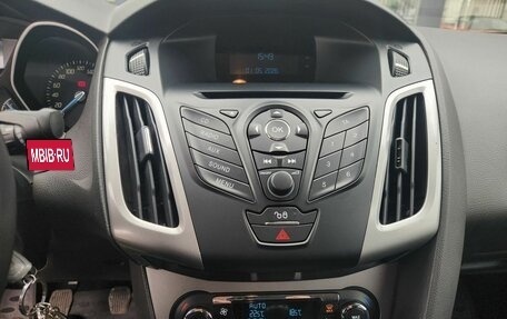 Ford Focus III, 2012 год, 690 000 рублей, 11 фотография