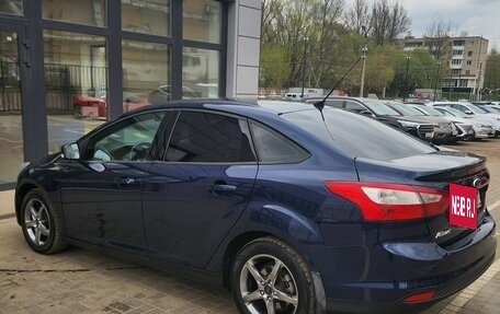 Ford Focus III, 2012 год, 690 000 рублей, 23 фотография