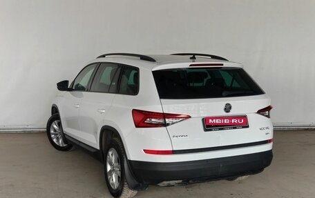 Skoda Kodiaq I, 2018 год, 2 499 000 рублей, 7 фотография