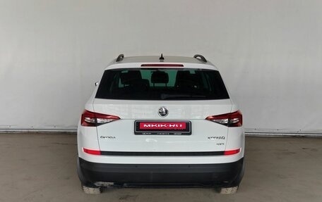 Skoda Kodiaq I, 2018 год, 2 499 000 рублей, 6 фотография