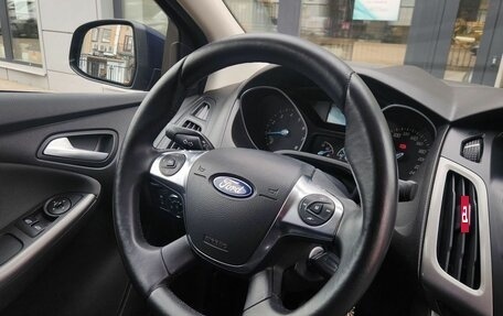 Ford Focus III, 2012 год, 690 000 рублей, 22 фотография