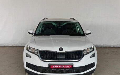 Skoda Kodiaq I, 2018 год, 2 499 000 рублей, 2 фотография