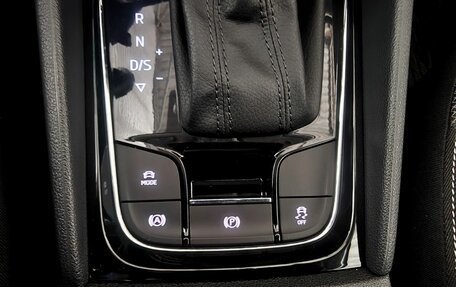 Skoda Kodiaq I, 2018 год, 2 499 000 рублей, 16 фотография