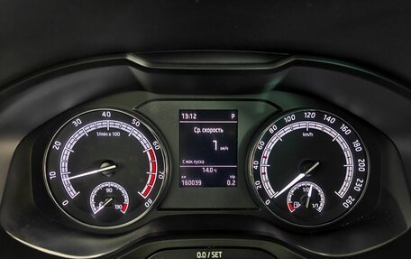 Skoda Kodiaq I, 2018 год, 2 499 000 рублей, 14 фотография