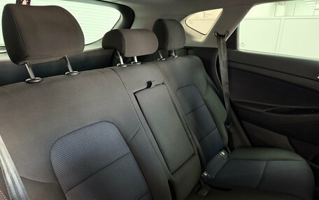 Hyundai Tucson III, 2017 год, 1 899 000 рублей, 6 фотография