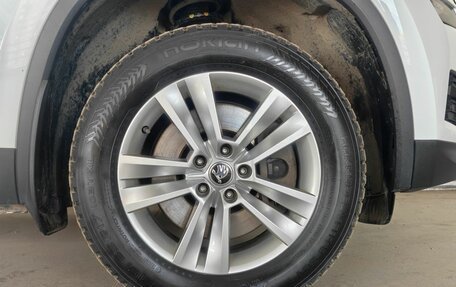 Skoda Kodiaq I, 2018 год, 2 499 000 рублей, 19 фотография