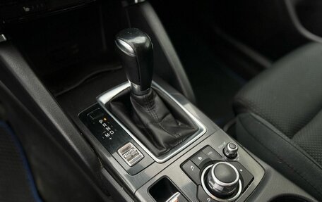 Mazda CX-5 II, 2016 год, 1 890 000 рублей, 13 фотография