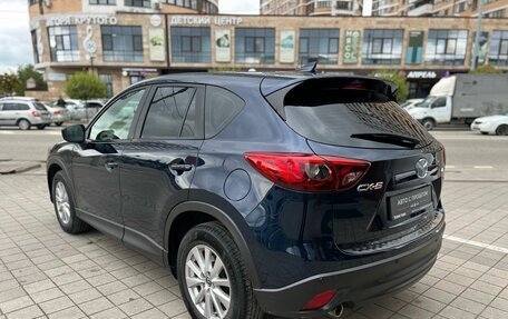 Mazda CX-5 II, 2016 год, 1 890 000 рублей, 7 фотография