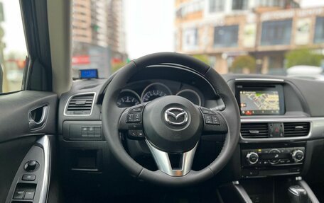 Mazda CX-5 II, 2016 год, 1 890 000 рублей, 10 фотография