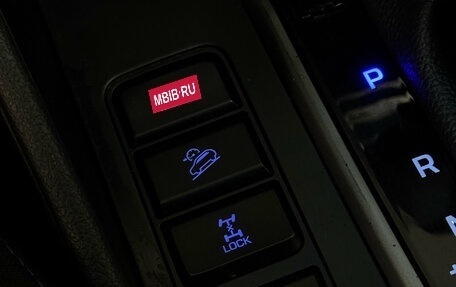 Hyundai Tucson III, 2017 год, 1 899 000 рублей, 15 фотография