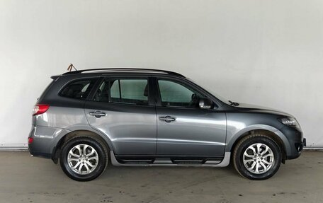Hyundai Santa Fe III рестайлинг, 2011 год, 1 400 000 рублей, 7 фотография