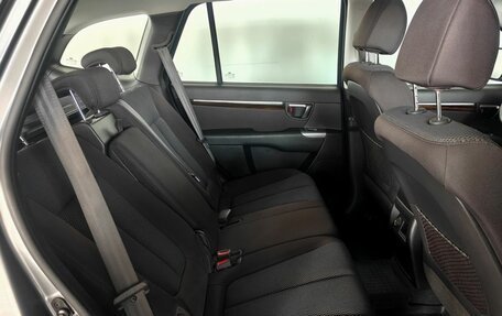 Hyundai Santa Fe III рестайлинг, 2011 год, 1 400 000 рублей, 10 фотография